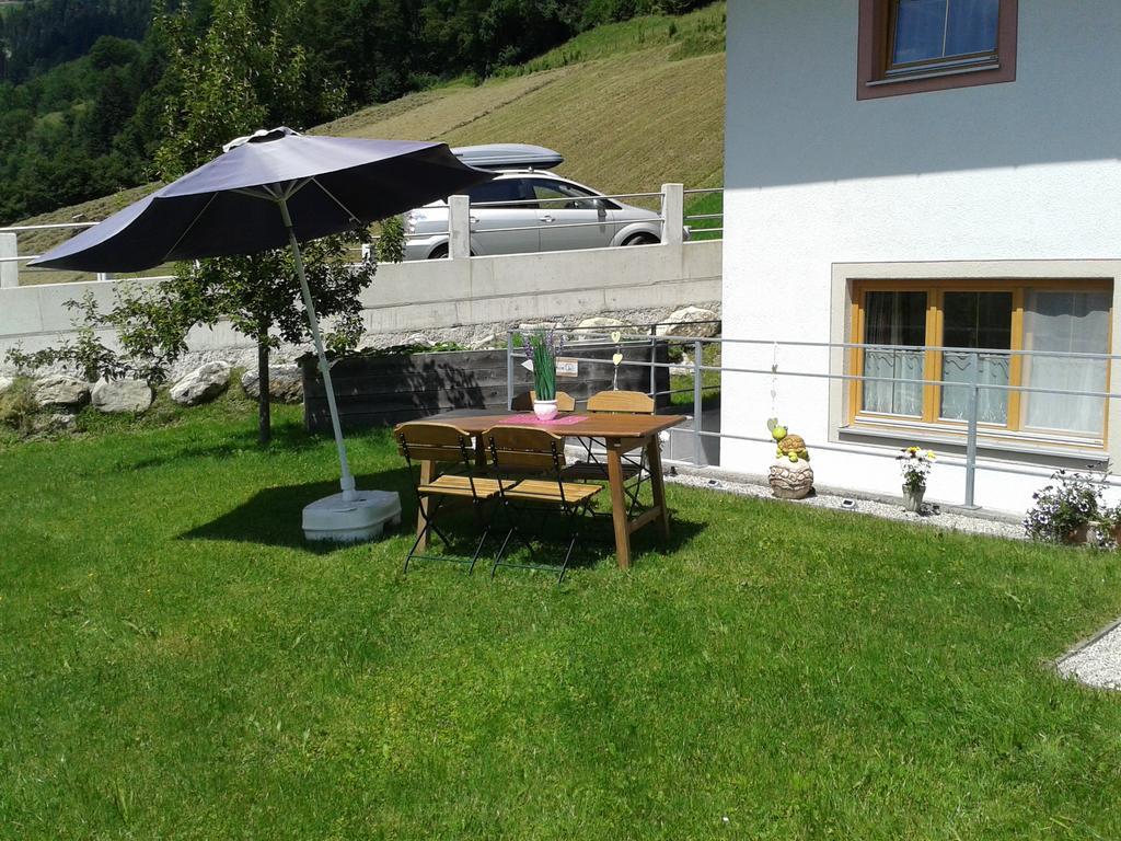 Landhaus Sarah Apartment Dorfgastein Exterior photo